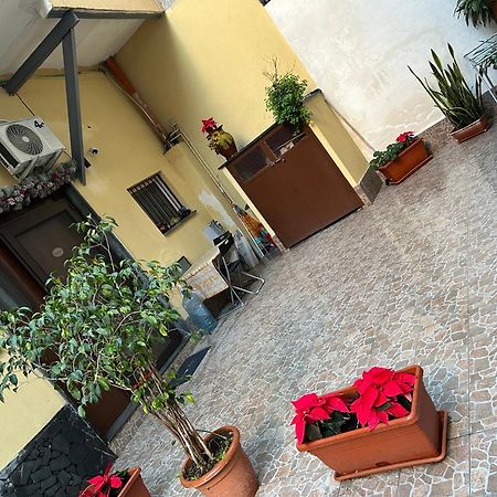 Dany House Apartment Catania Ngoại thất bức ảnh