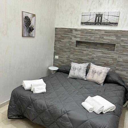 Dany House Apartment Catania Ngoại thất bức ảnh