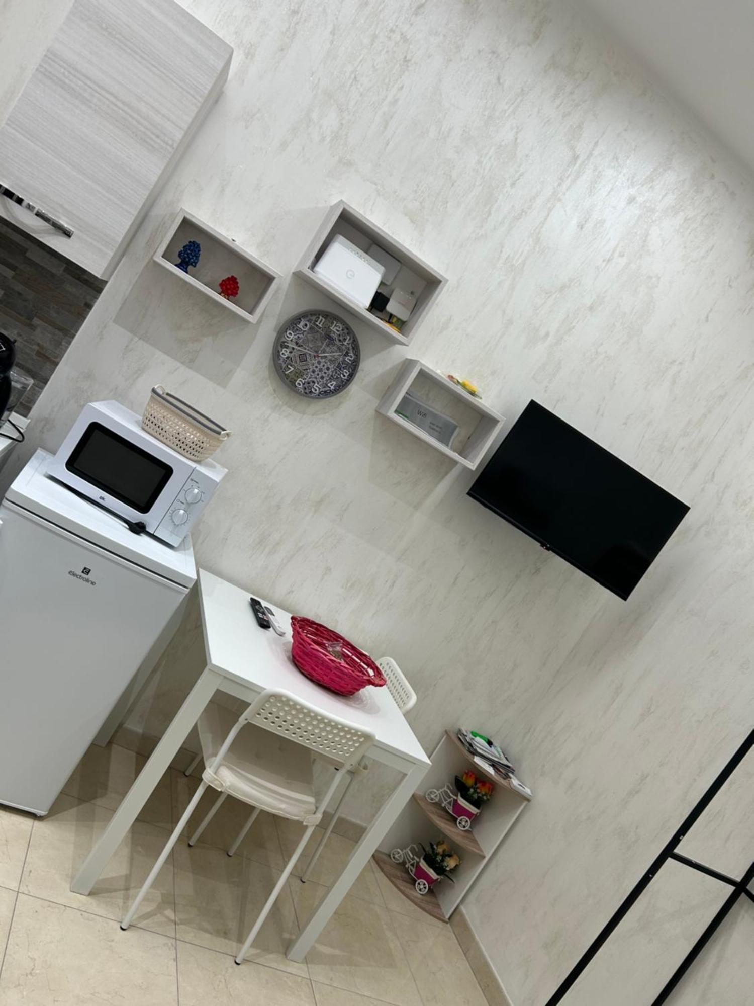 Dany House Apartment Catania Ngoại thất bức ảnh