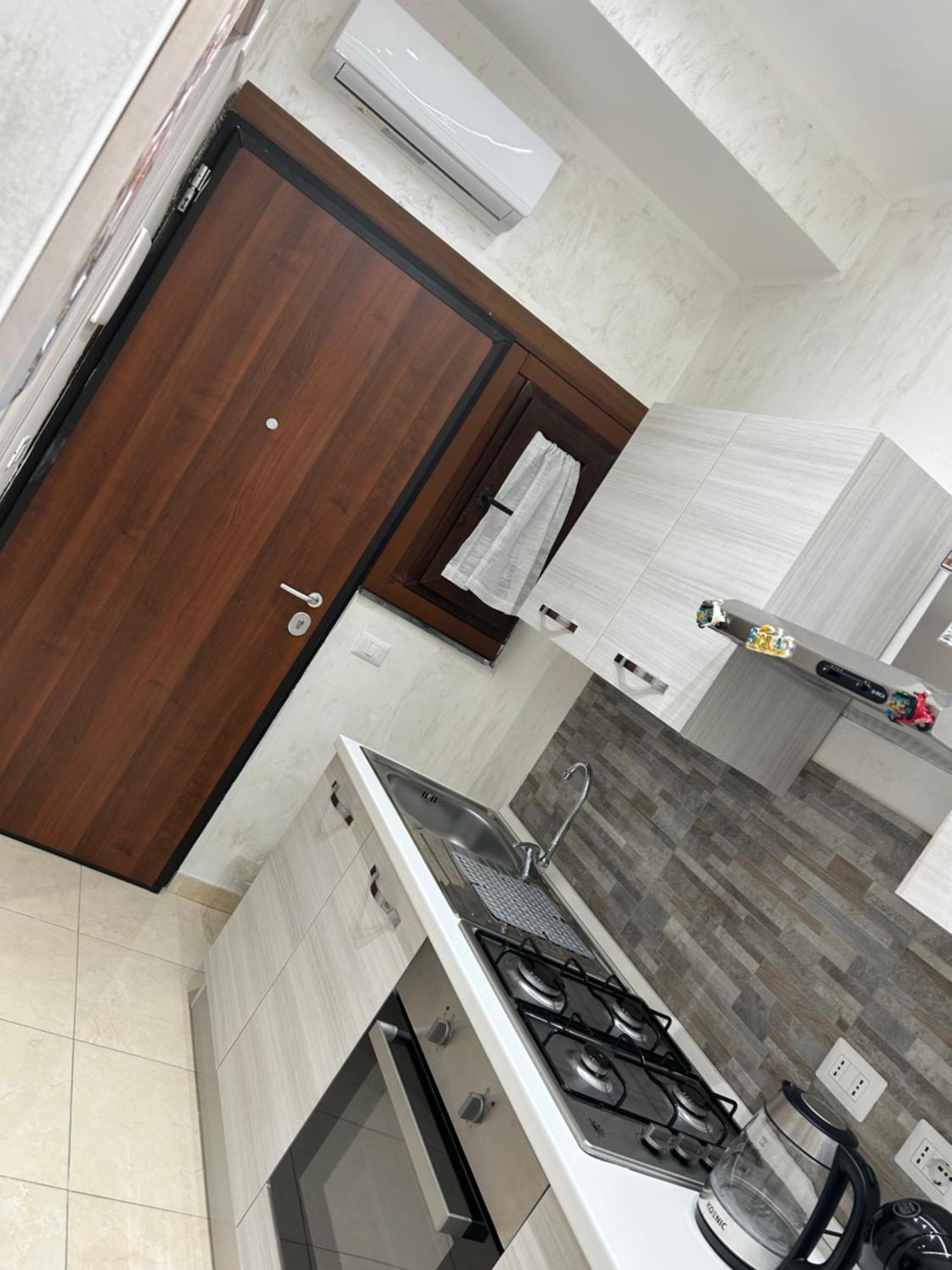 Dany House Apartment Catania Ngoại thất bức ảnh