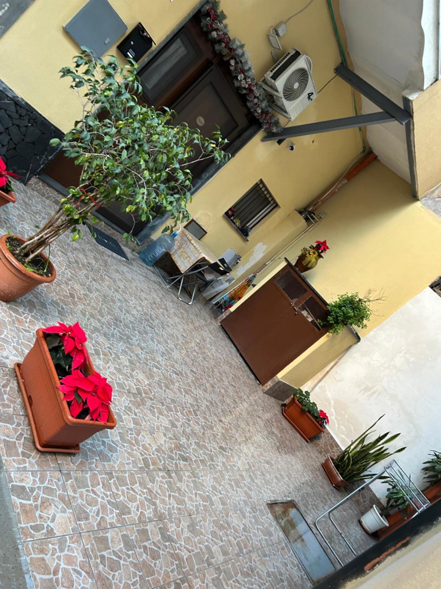 Dany House Apartment Catania Ngoại thất bức ảnh